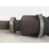 Cardan droit (transmission) RENAULT MODUS PHASE 1 d’occasion