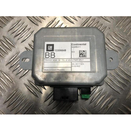 Calculateur CHEVROLET ORLANDO d’occasion