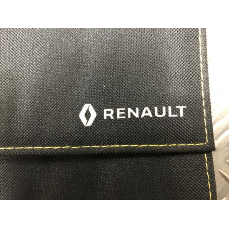 Notice d'utilisation RENAULT CLIO 5 d’occasion