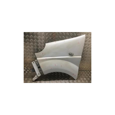 Aile avant gauche RENAULT TRAFIC 2 PHASE 2 d’occasion
