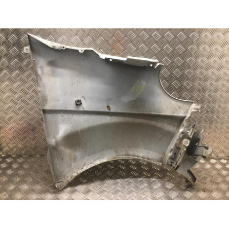 Aile avant gauche RENAULT TRAFIC 2 PHASE 2 d’occasion