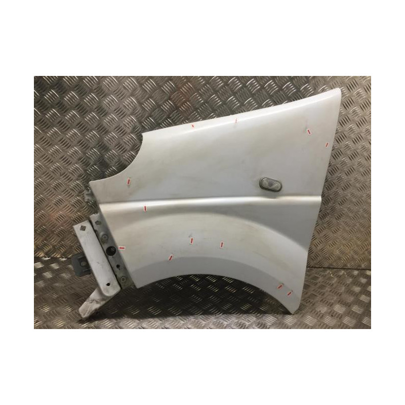 Aile avant gauche RENAULT TRAFIC 2 PHASE 2 d’occasion