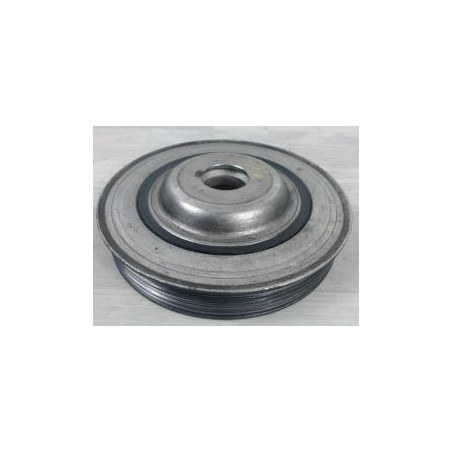 Poulie damper PEUGEOT 508 1 SW PHASE 1 BREAK d’occasion