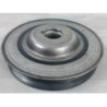 Poulie damper PEUGEOT 508 1 SW PHASE 1 BREAK d’occasion