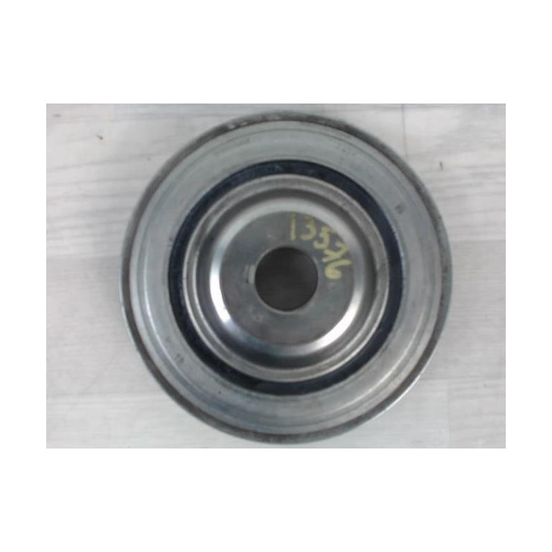 Poulie damper PEUGEOT 508 1 SW PHASE 1 BREAK d’occasion