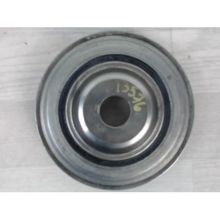 Poulie damper PEUGEOT 508 1 SW PHASE 1 BREAK d’occasion