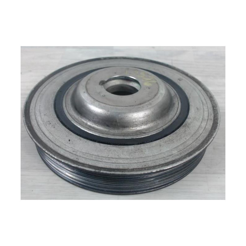 Poulie damper PEUGEOT 508 1 SW PHASE 1 BREAK d’occasion