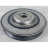 Poulie damper PEUGEOT 508 1 SW PHASE 1 BREAK d’occasion