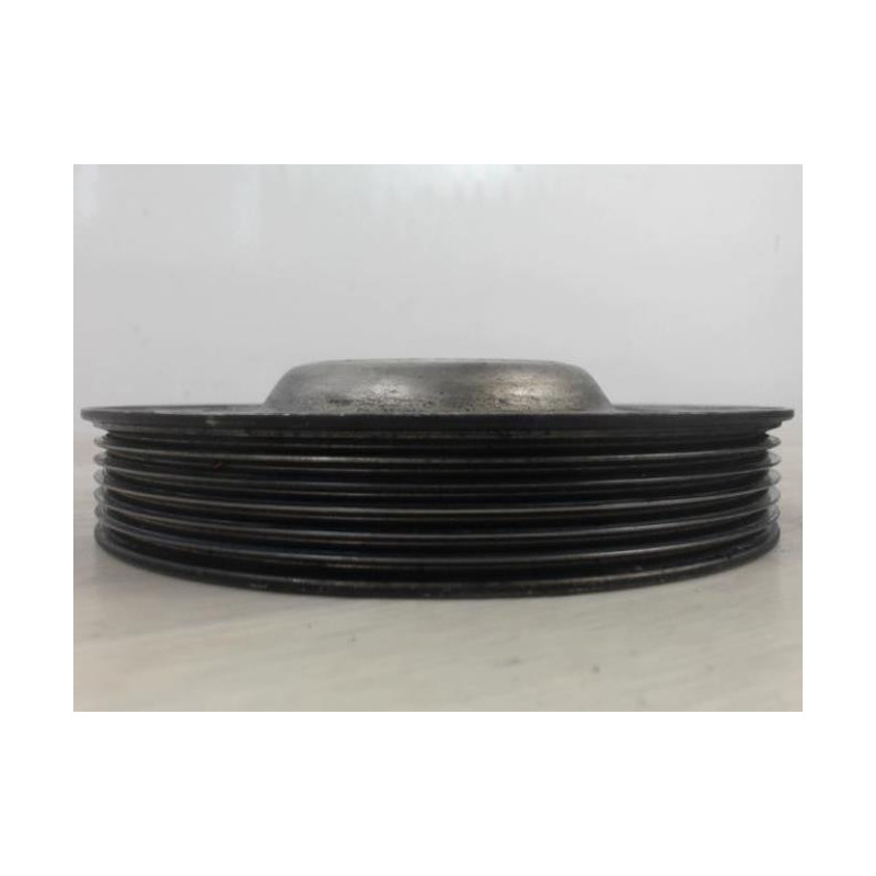 Poulie damper PEUGEOT 508 1 SW PHASE 1 BREAK d’occasion