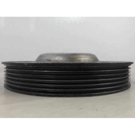 Poulie damper PEUGEOT 508 1 SW PHASE 1 BREAK d’occasion