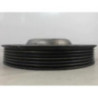 Poulie damper PEUGEOT 508 1 SW PHASE 1 BREAK d’occasion