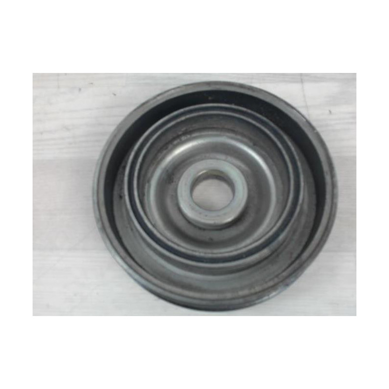 Poulie damper PEUGEOT 508 1 SW PHASE 1 BREAK d’occasion