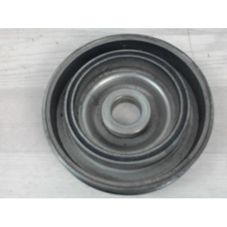 Poulie damper PEUGEOT 508 1 SW PHASE 1 BREAK d’occasion