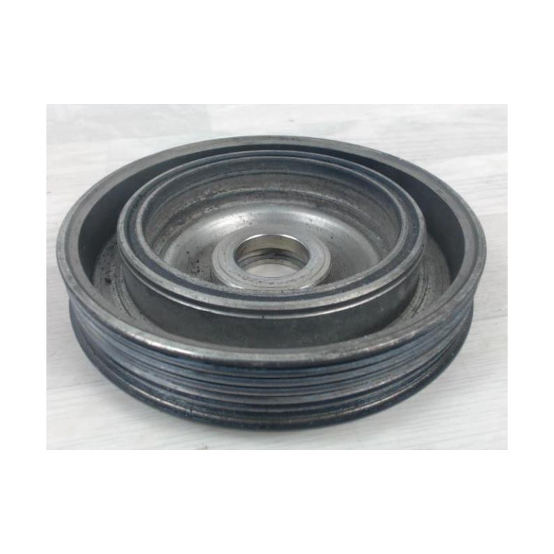 Poulie damper PEUGEOT 508 1 SW PHASE 1 BREAK d’occasion