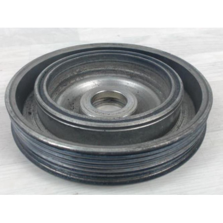 Poulie damper PEUGEOT 508 1 SW PHASE 1 BREAK d’occasion