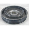 Poulie damper PEUGEOT 508 1 SW PHASE 1 BREAK d’occasion