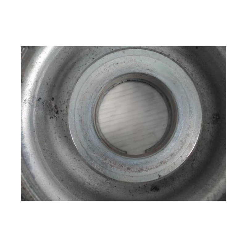 Poulie damper PEUGEOT 508 1 SW PHASE 1 BREAK d’occasion