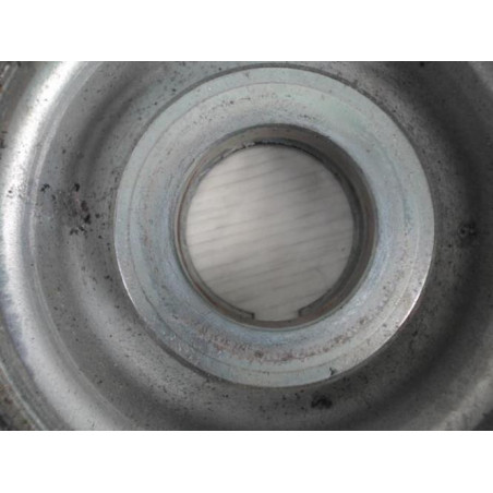 Poulie damper PEUGEOT 508 1 SW PHASE 1 BREAK d’occasion