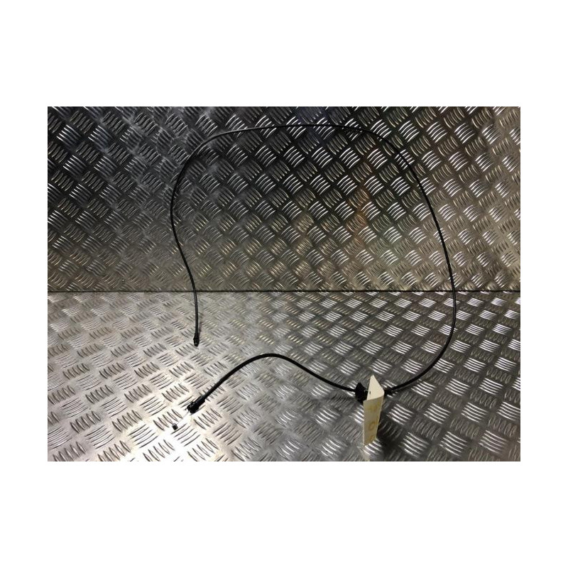 Cable ouverture capot CHEVROLET ORLANDO d’occasion