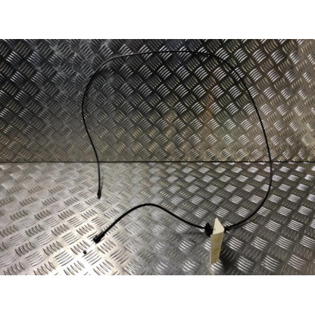 Cable ouverture capot CHEVROLET ORLANDO d’occasion