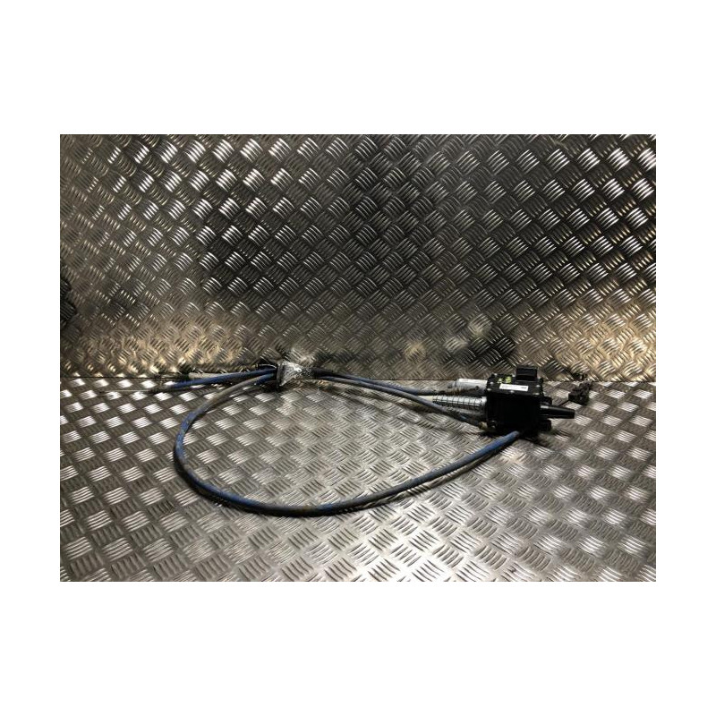 Bloc electrique de frein a main PEUGEOT 5008 1 PHASE 1 d’occasion