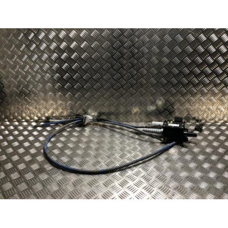 Bloc electrique de frein a main PEUGEOT 5008 1 PHASE 1 d’occasion