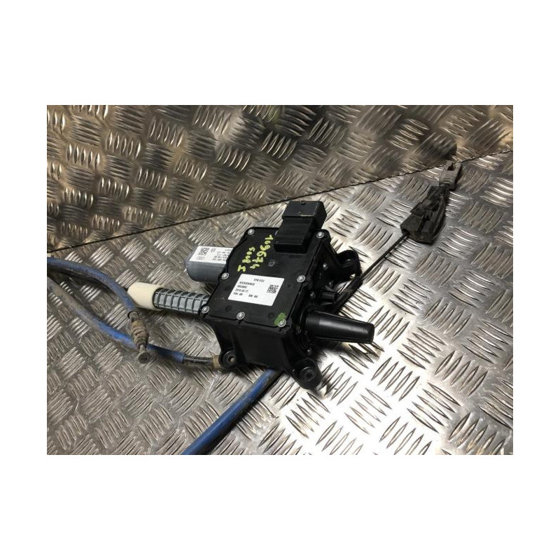 Bloc electrique de frein a main PEUGEOT 5008 1 PHASE 1 d’occasion