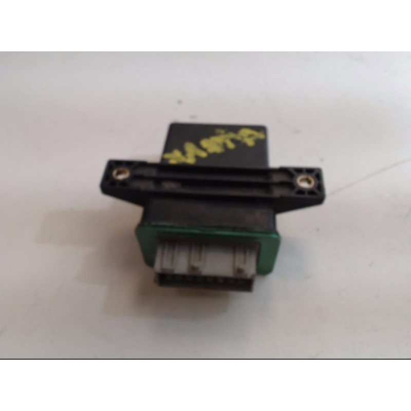 Boitier impulsion leve glace CITROEN XANTIA PHASE 1 d’occasion