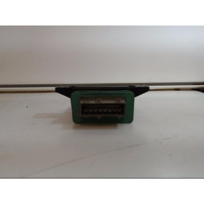 Boitier impulsion leve glace CITROEN XANTIA PHASE 1 d’occasion