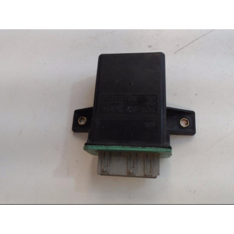Boitier impulsion leve glace CITROEN XANTIA PHASE 1 d’occasion