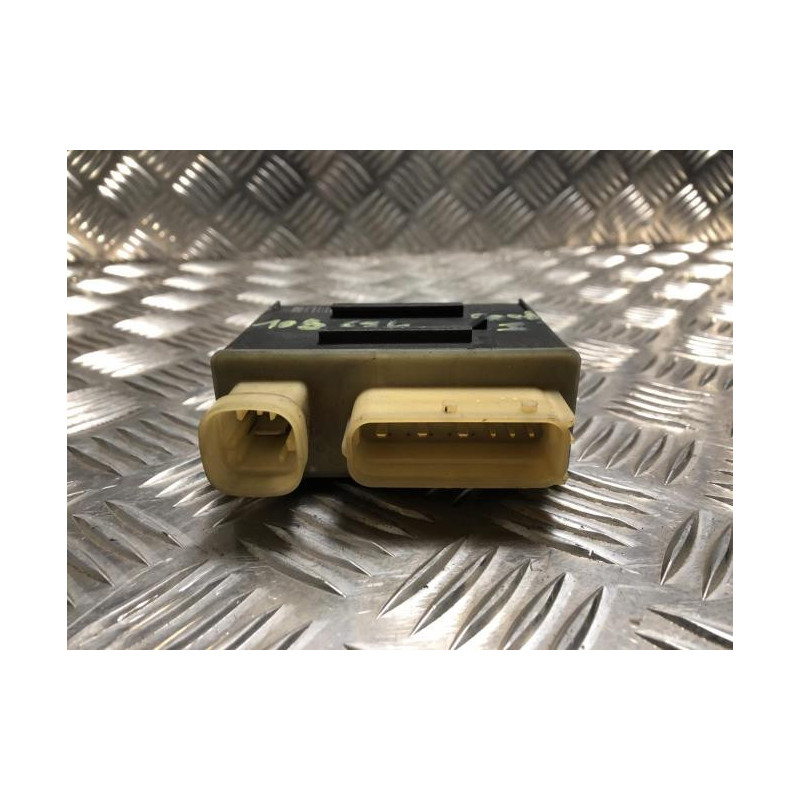 Relais de prechauffage PEUGEOT 5008 1 PHASE 1 d’occasion