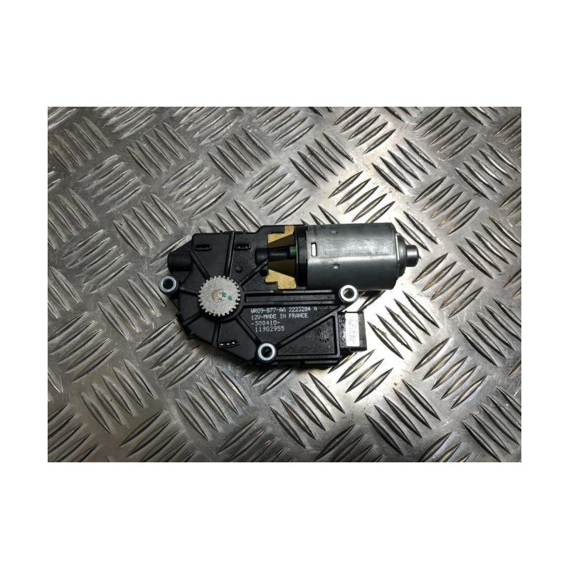 Moteur toit ouvrant PEUGEOT 5008 1 PHASE 1 d’occasion