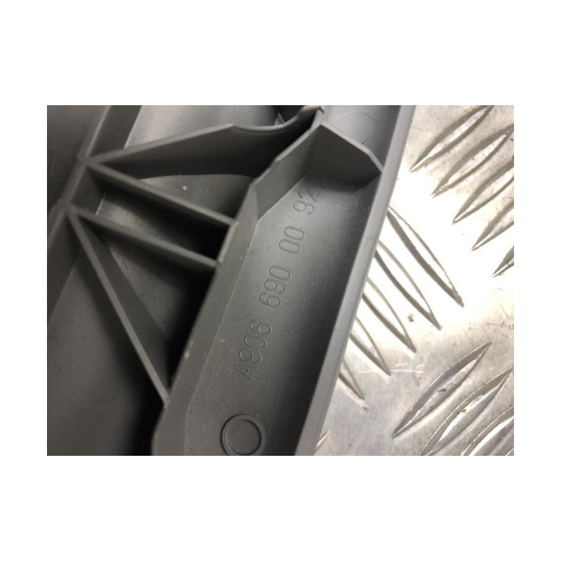 Garniture de pavillon MERCEDES SPRINTER 2 PHASE 1 d’occasion
