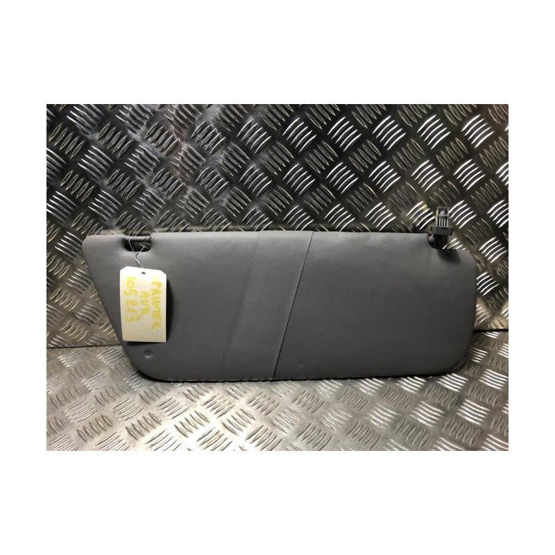 Pare soleil droit MERCEDES SPRINTER 2 PHASE 1 d’occasion