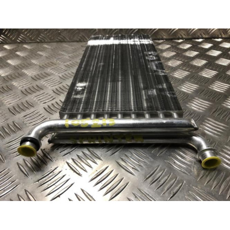 Radiateur huile MERCEDES SPRINTER 2 PHASE 1 d’occasion