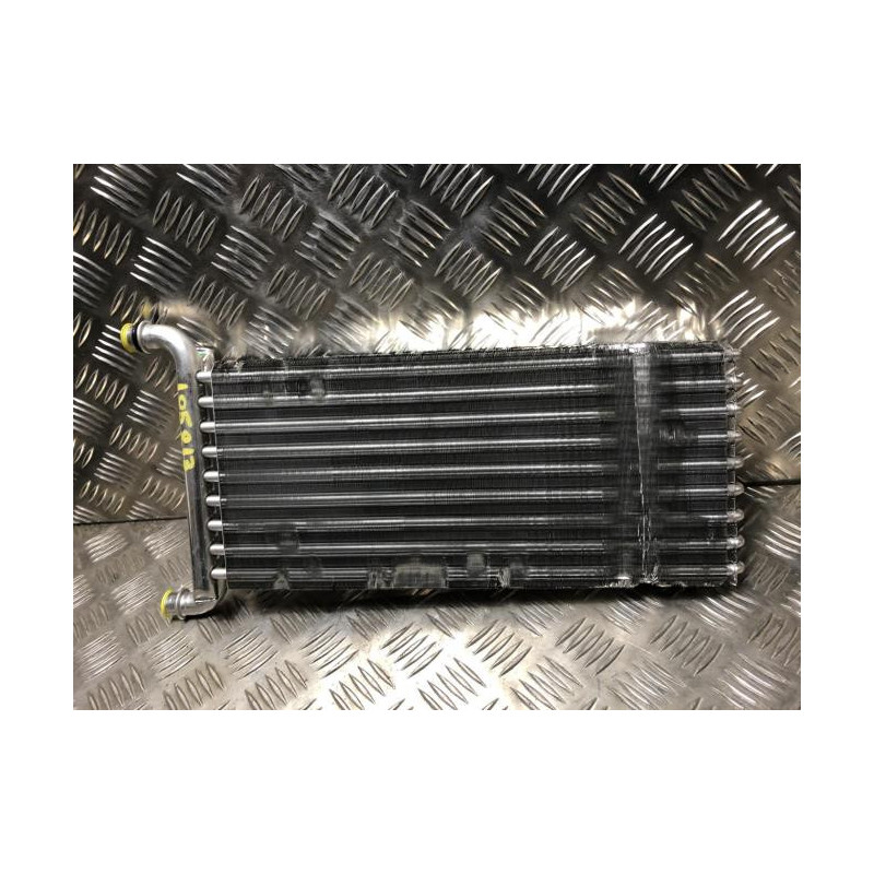 Radiateur huile MERCEDES SPRINTER 2 PHASE 1 d’occasion