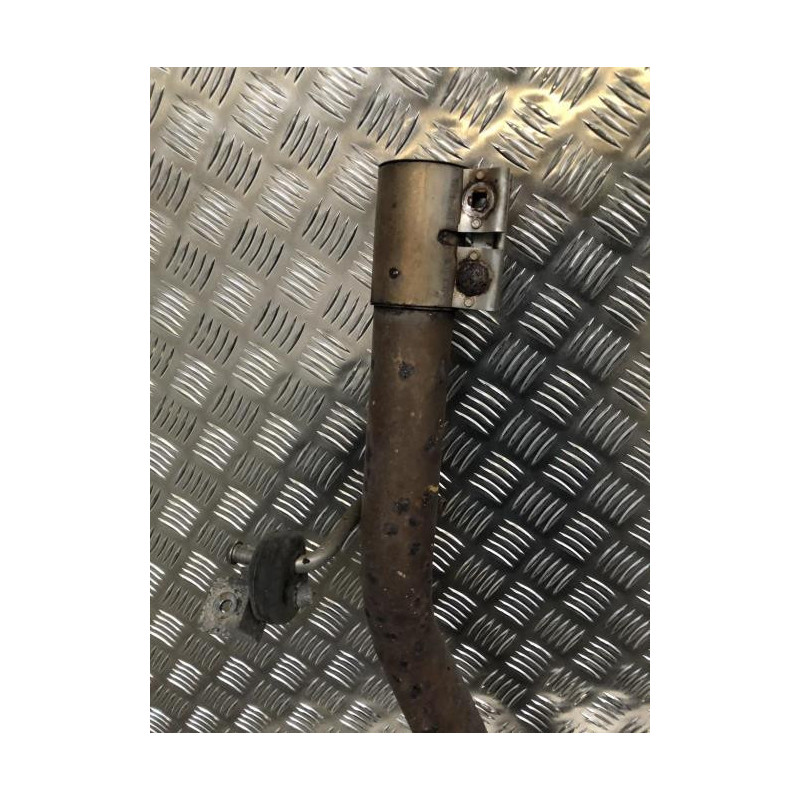 Silencieux arriere (echappement) VOLKSWAGEN GOLF 7 PHASE 1 d’occasion