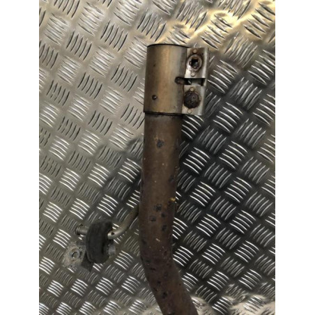 Silencieux arriere (echappement) VOLKSWAGEN GOLF 7 PHASE 1 d’occasion