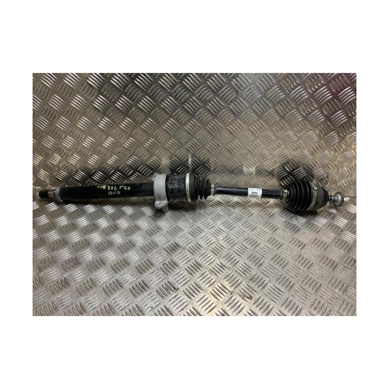 Cardan droit (transmission) MINI MINI 3 F55 d’occasion