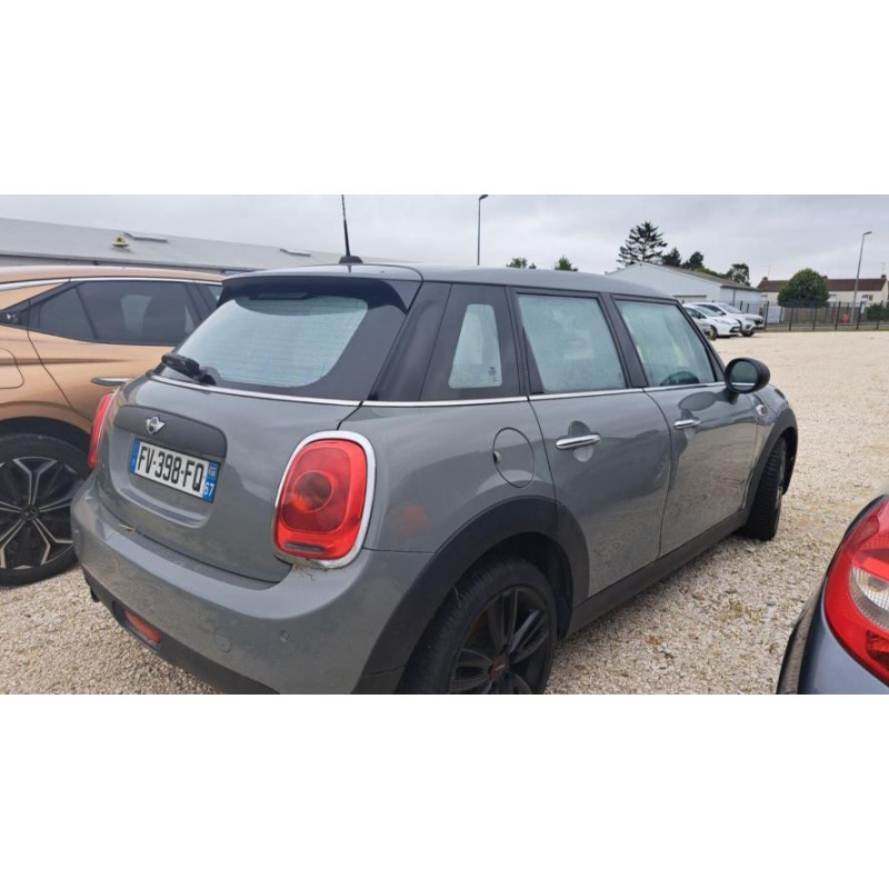 Alternateur MINI MINI 3 F55 d’occasion