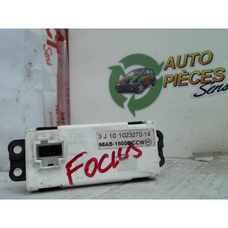 Horloge FORD  d’occasion