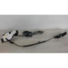 Serrure avant gauche PEUGEOT 207 PHASE 1 d’occasion