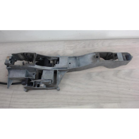 Serrure avant gauche PEUGEOT 207 PHASE 1 d’occasion