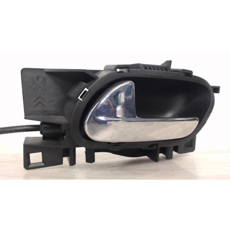 Serrure avant gauche PEUGEOT 207 PHASE 1 d’occasion