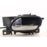 Serrure avant gauche PEUGEOT 207 PHASE 1 d’occasion