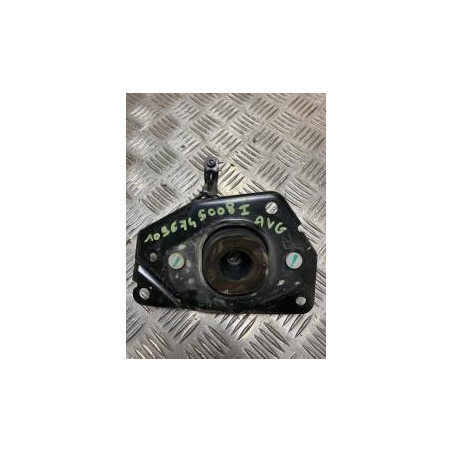 Support moteur gauche PEUGEOT 5008 1 PHASE 1 d’occasion