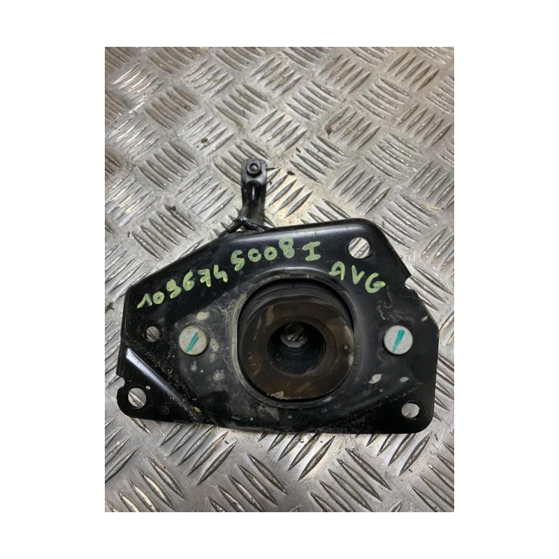 Support moteur gauche PEUGEOT 5008 1 PHASE 1 d’occasion