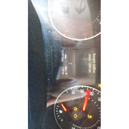 Neiman RENAULT CLIO 5 d’occasion