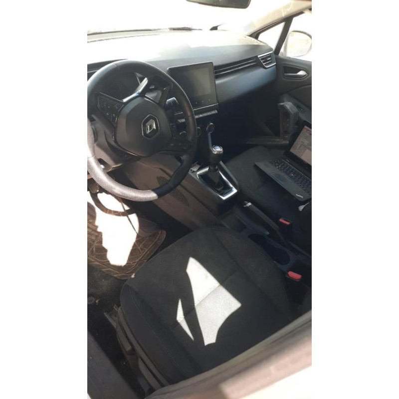 Neiman RENAULT CLIO 5 d’occasion