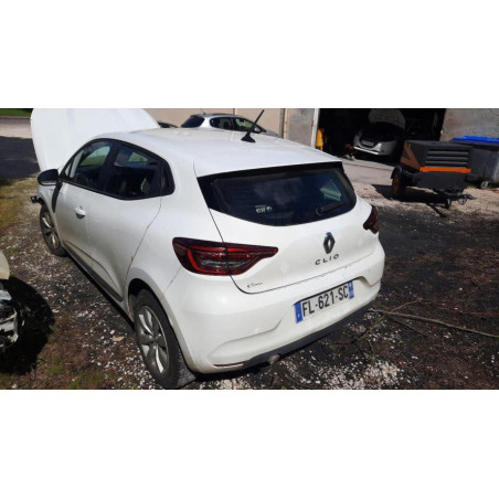 Neiman RENAULT CLIO 5 d’occasion